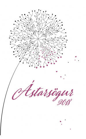 Ástarsögur 2018