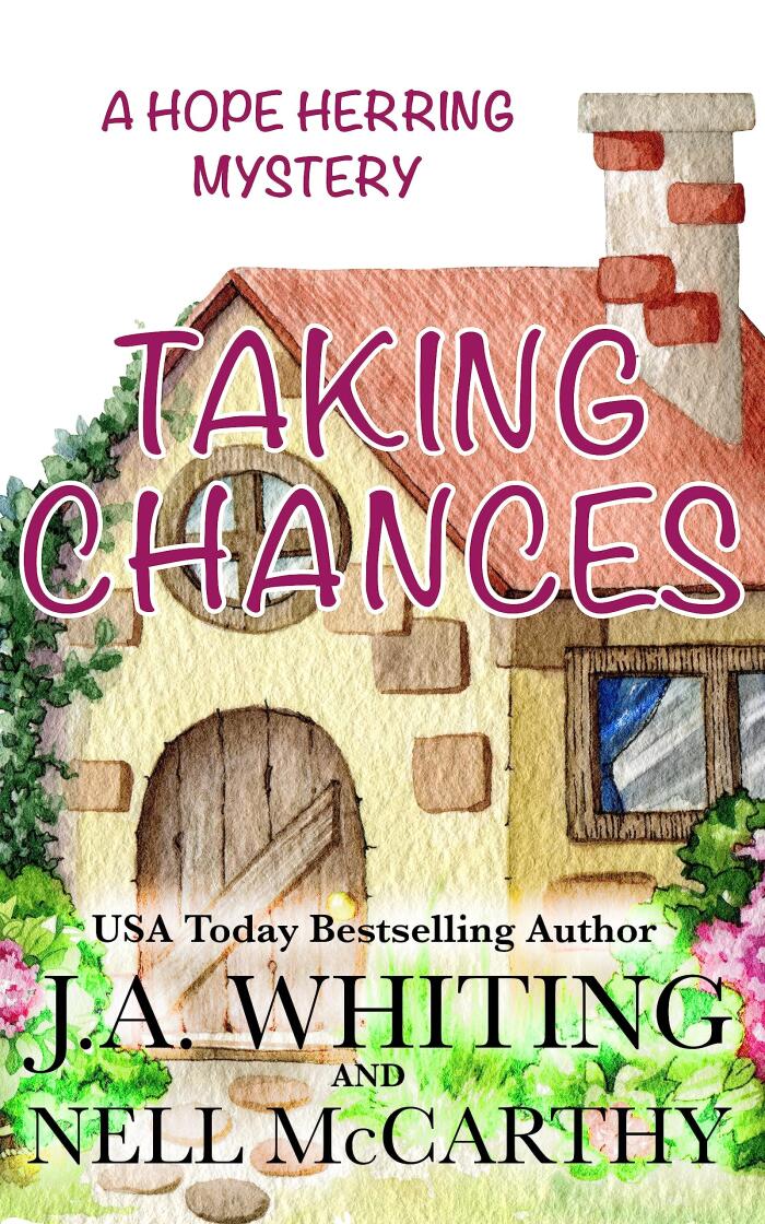 Taking Chances