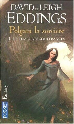 Le temps des souffrances