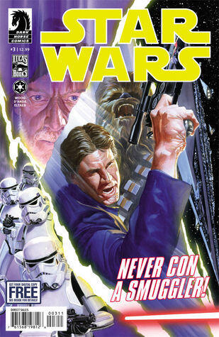 Star Wars #3