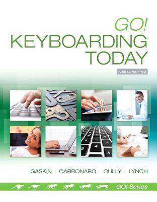 Go! Keyboarding Today