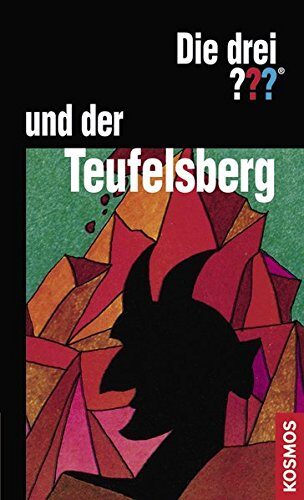 Die drei ??? und der Teufelsberg