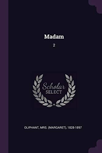 Madam: 2