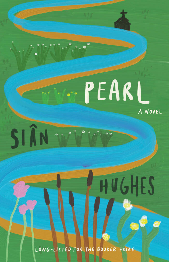 Pearl: A novel
