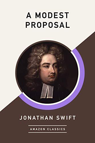 A Modest Proposal