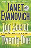 Top Secret Twenty-One: A Stephanie Plum Novel