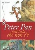 Peter Pan nell'Isola che non c'è