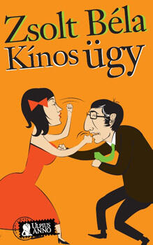 Kínos ügy