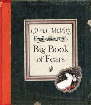 Little Mouse's Big Books