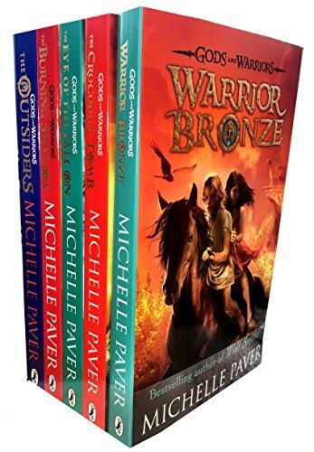 Gods and Warriors Collection