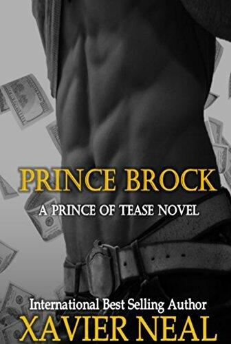 Prince Brock