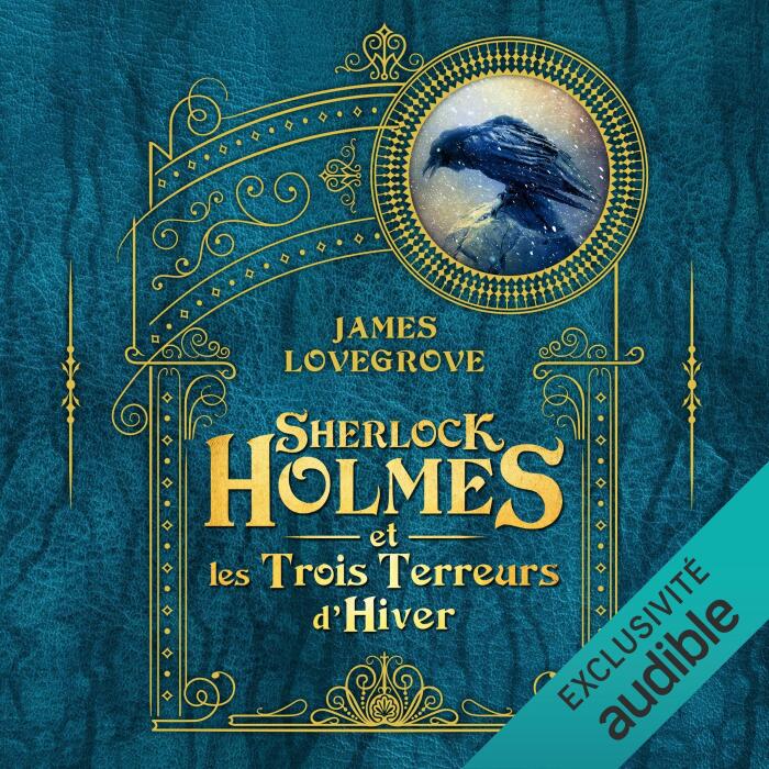 Sherlock Holmes et la Bête des Stapleton