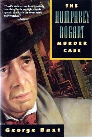 The Humphrey Bogart Murder Case