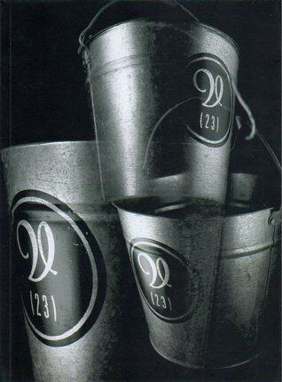 Vaughan Oliver and V23 Poster Designs