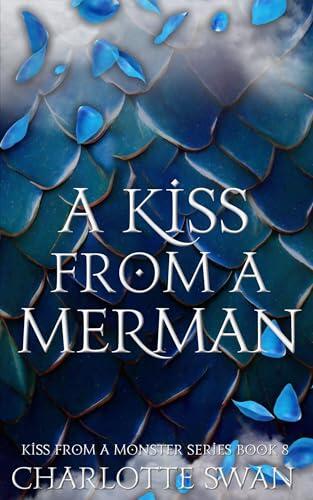 A Kiss From a Merman