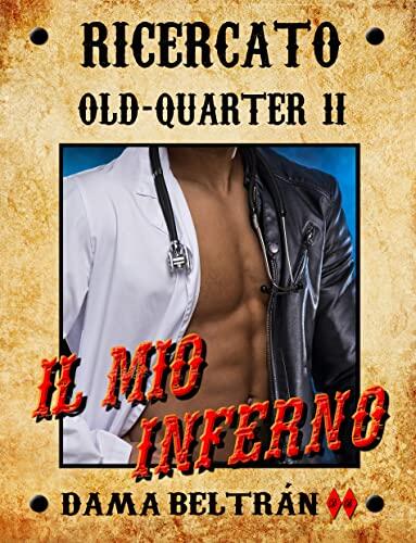 Il Mio Inferno: Non è bene mentire. È meglio affrontare la verità.