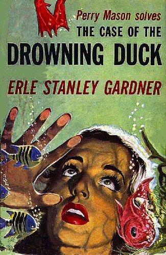 The Case of the Drowning Duck