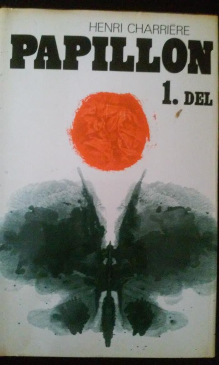 Papillon, del 1