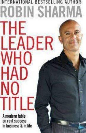 Leader Who Had No Title Pa