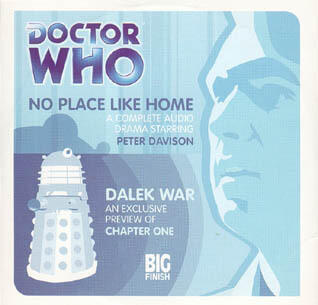 Doctor Who: No Place Like Home