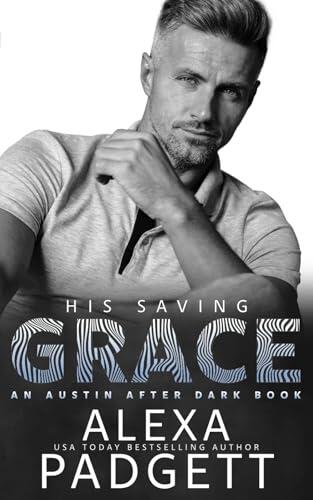 His Saving Grace
