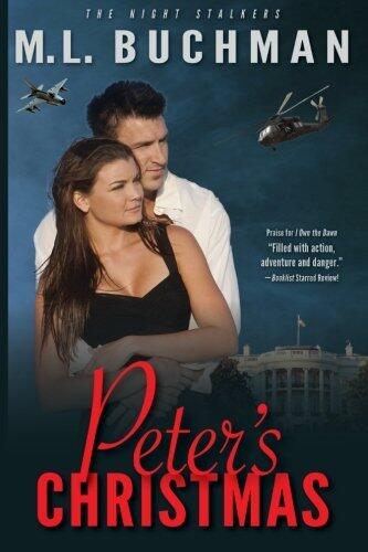 Peter's Christmas (The Night Stalkers)