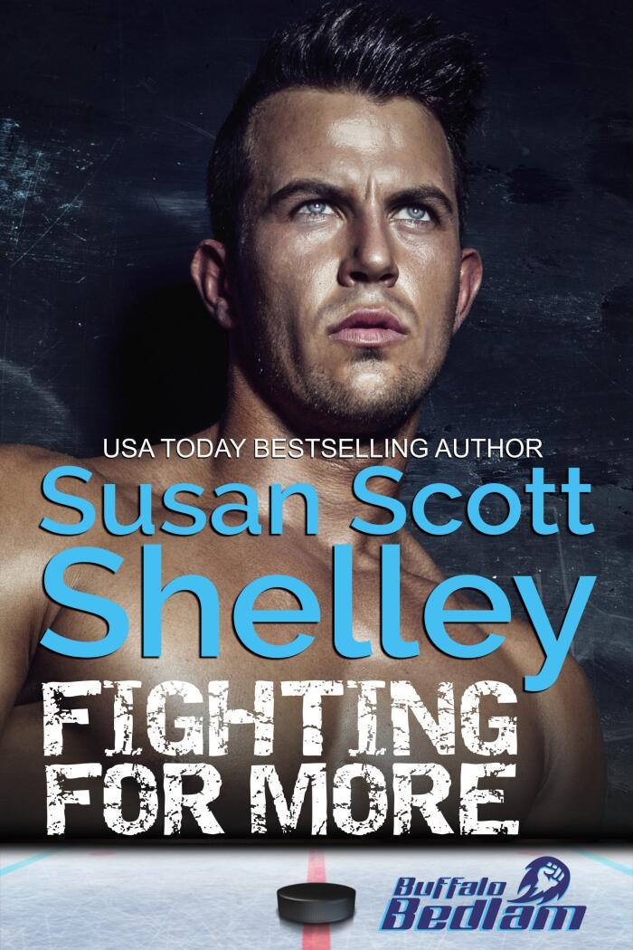 Fighting For More