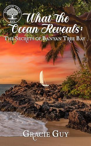 What the Ocean Reveals