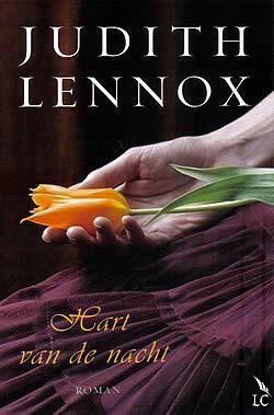 Hart van de nacht