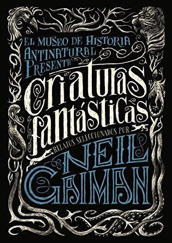 Criaturas Fantásticas: Narrativa Juvenil