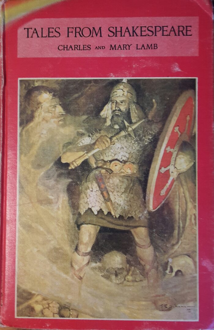 Tales from Shakespeare