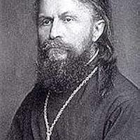 Sergius Bulgakov