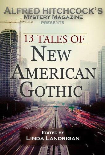 Alfred Hitchcock Presents 13 Tales of New American Gothic