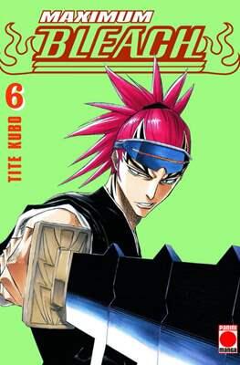 Maximum Bleach #6