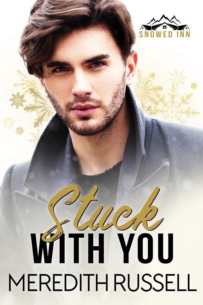 Stuck With You