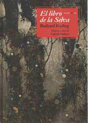 El libro de la selva