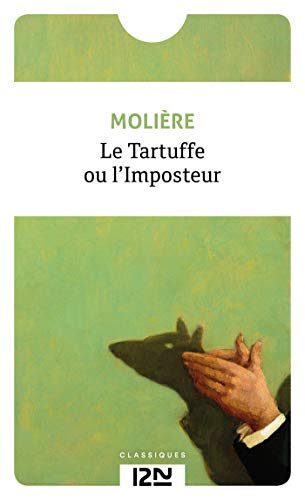 Le Tartuffe ou l'Imposteur (Hors collection)