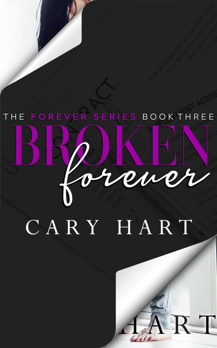 Broken Forever