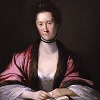 Anna Seward