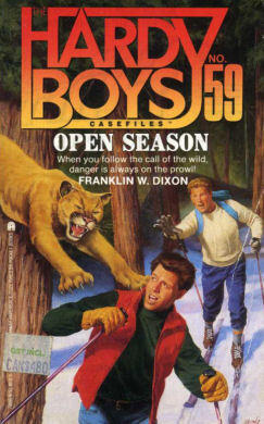 Open Season