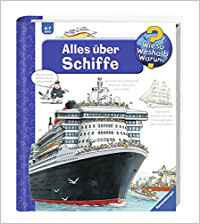Alles über Schiffe
