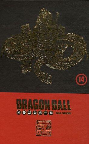 Dragon Ball Coffret, Tome 14 : Coffret en 2 volumes