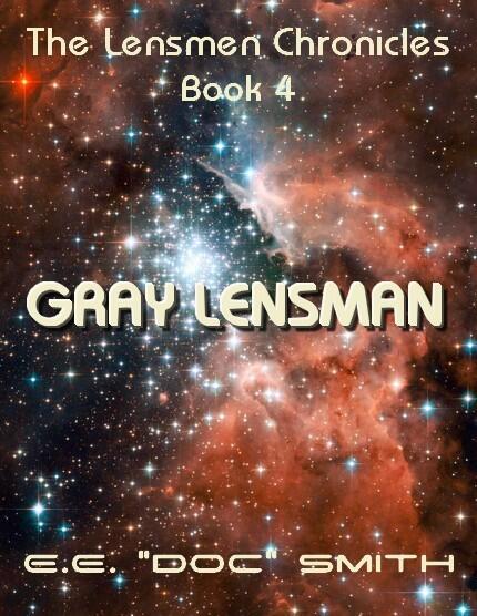 Gray Lensman