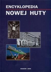 Encyklopedia Nowej Huty