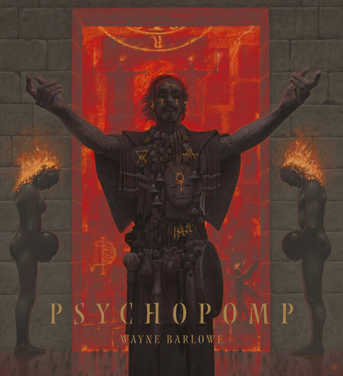 Psychopomp