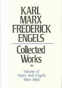 Collected Works 20 1864-68