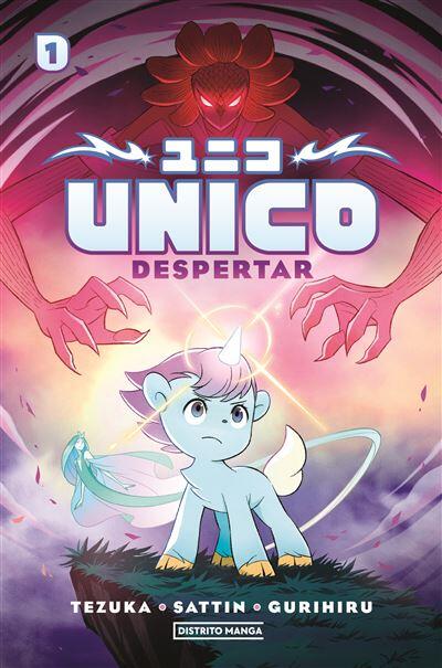 Unico - Despertar