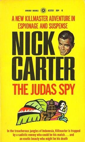 The Judas Spy
