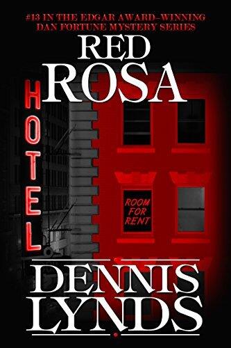 Red Rosa