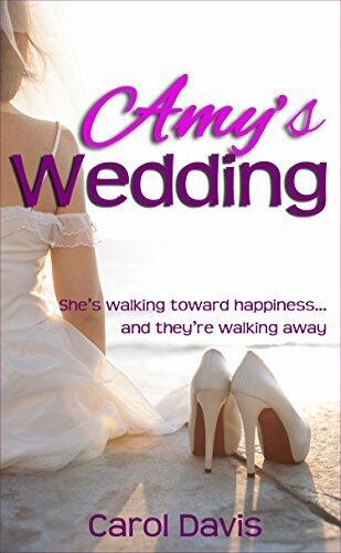 Amy's Wedding